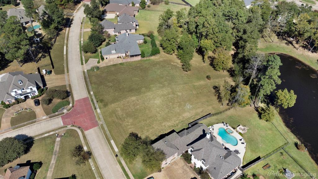 Lakeside On Long Lake - Land