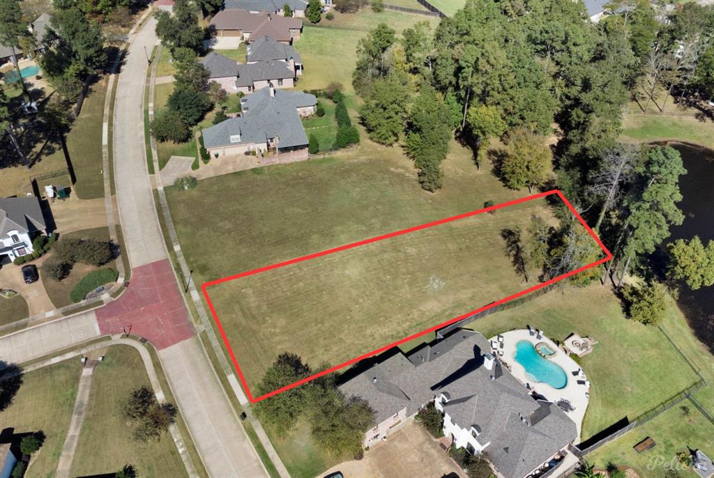 Lakeside On Long Lake - Land