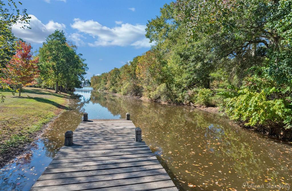 Lakeside On Long Lake - Land