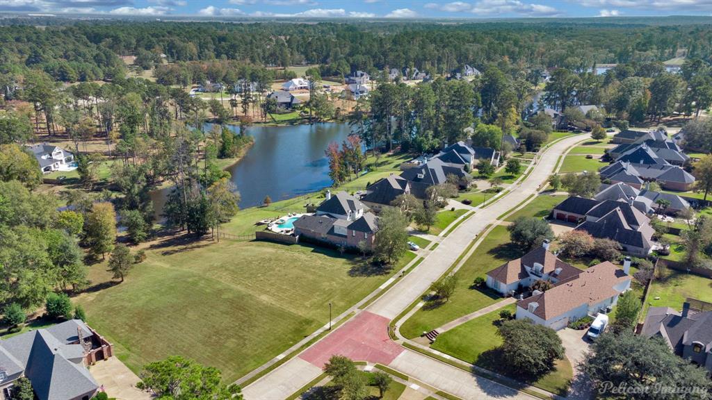 Lakeside On Long Lake - Land