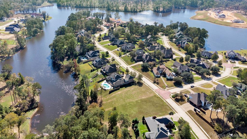 Lakeside On Long Lake - Land