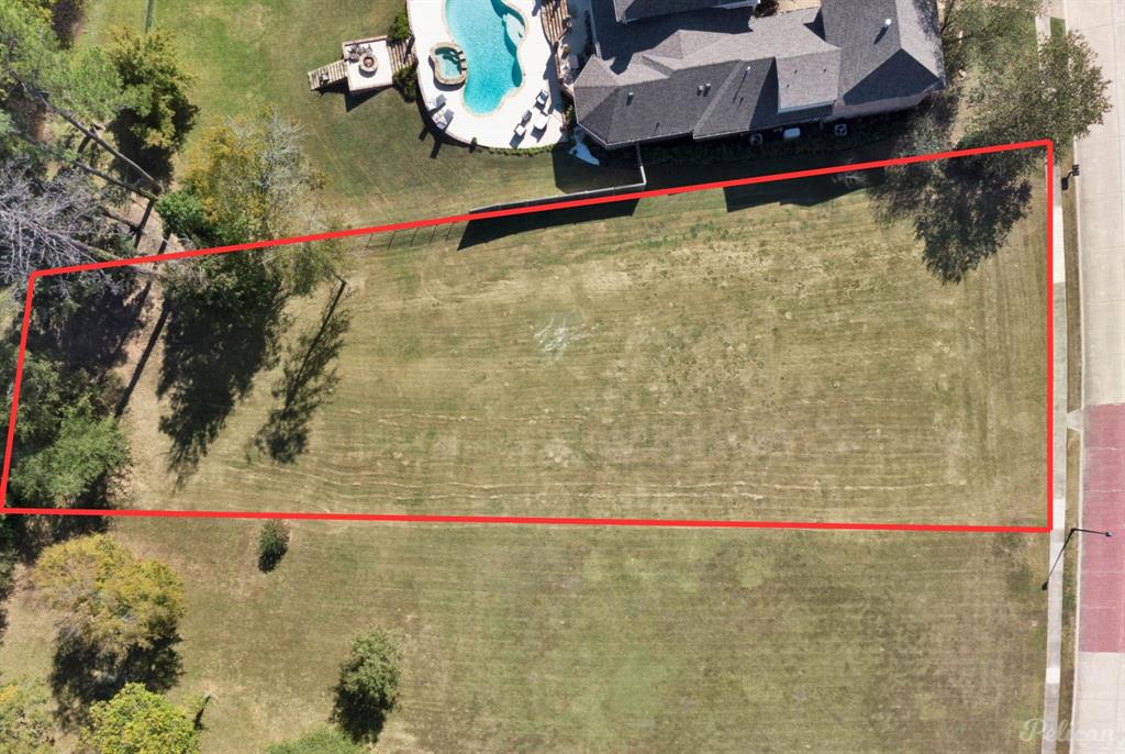 Lakeside On Long Lake - Land