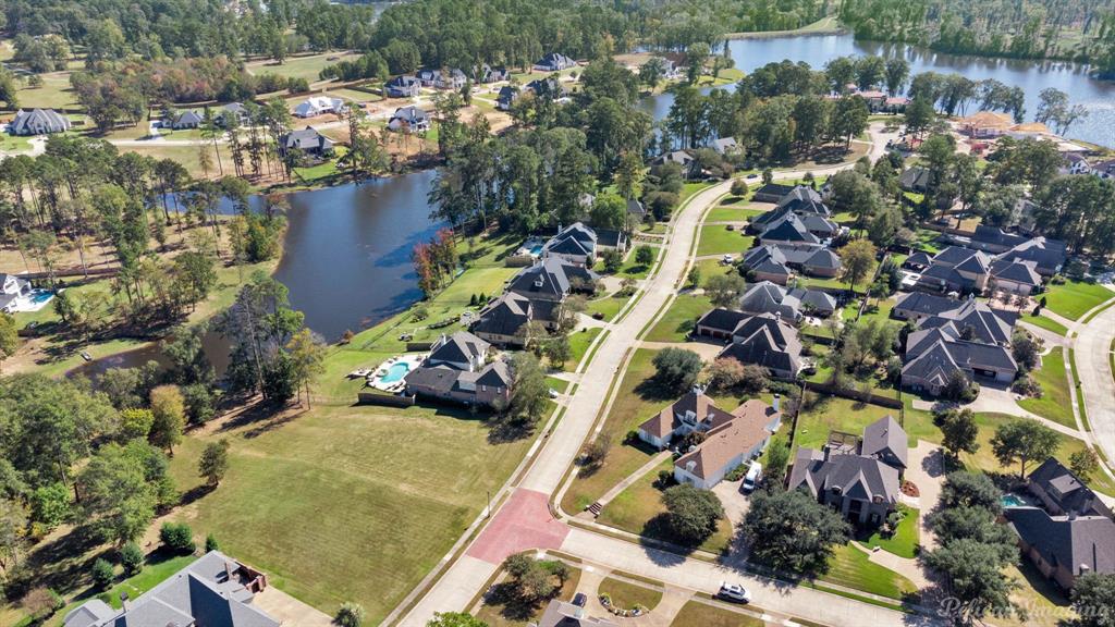 Lakeside On Long Lake - Land