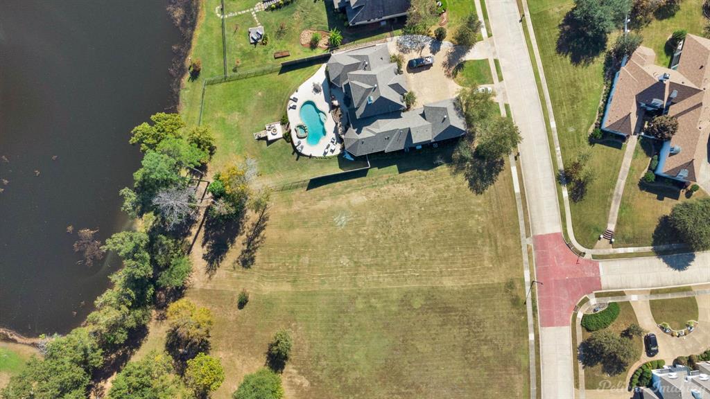 Lakeside On Long Lake - Land