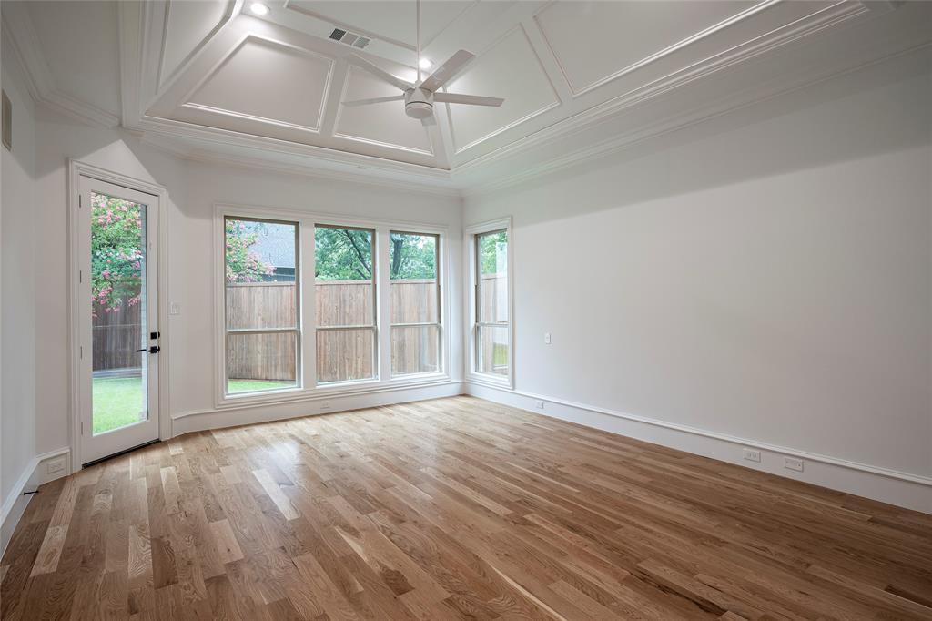 Bob O Links Downs - Residential