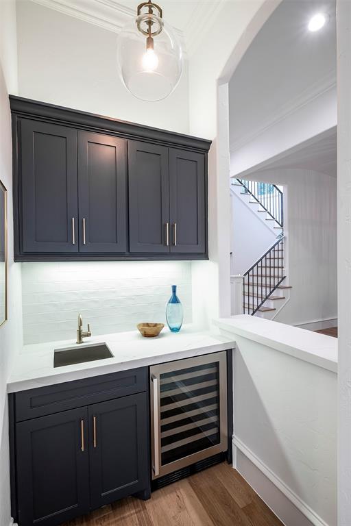 Bob O Links Downs - Residential