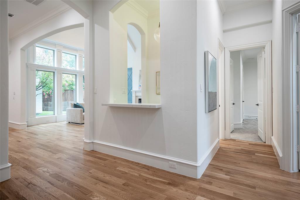 Bob O Links Downs - Residential