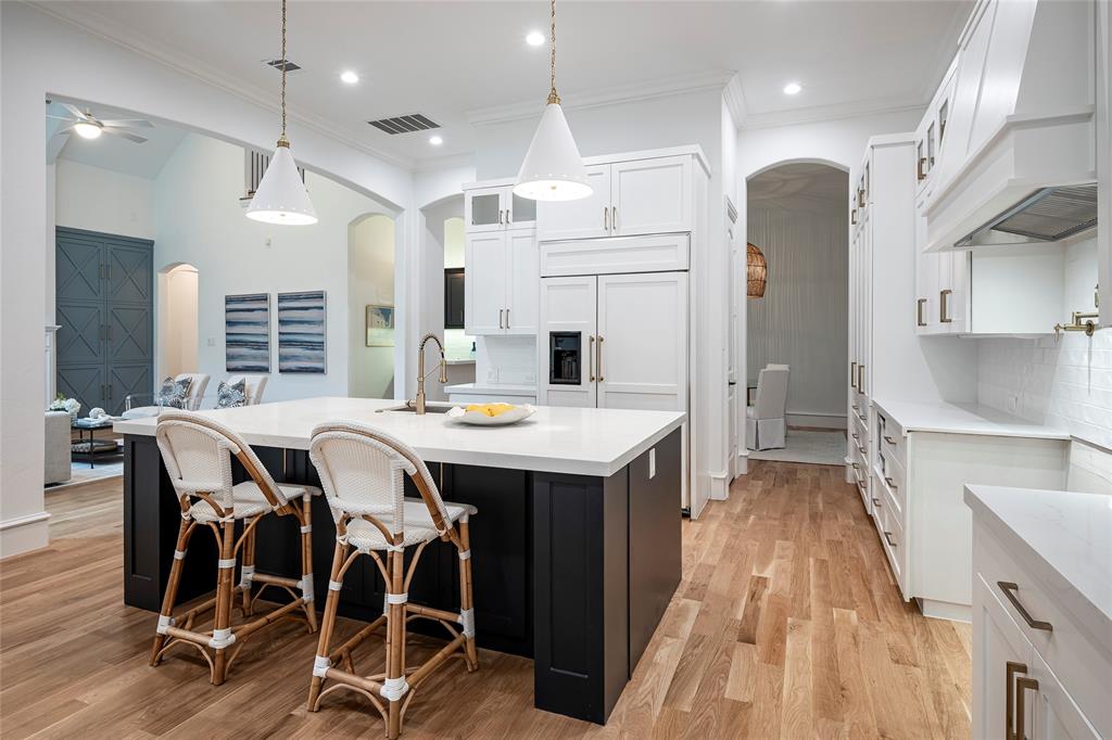 Bob O Links Downs - Residential