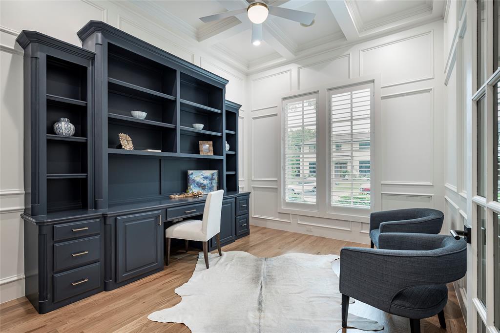 Bob O Links Downs - Residential