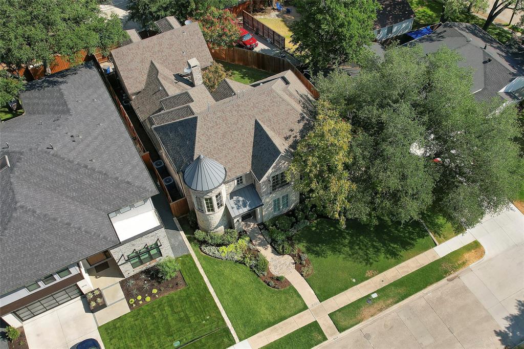 Bob O Links Downs - Residential