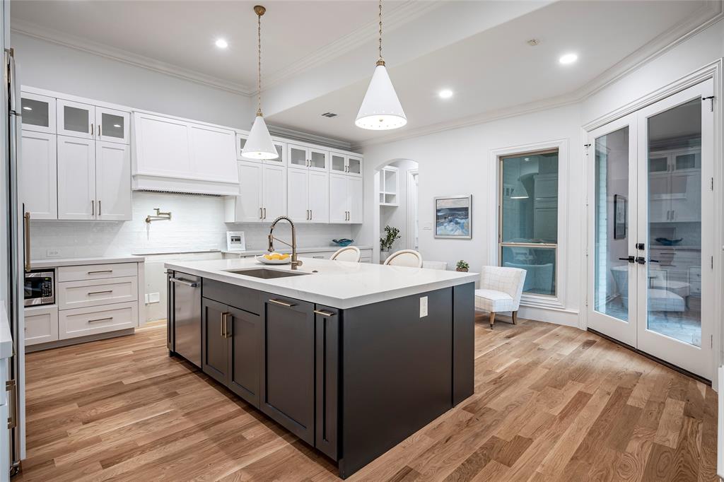 Bob O Links Downs - Residential