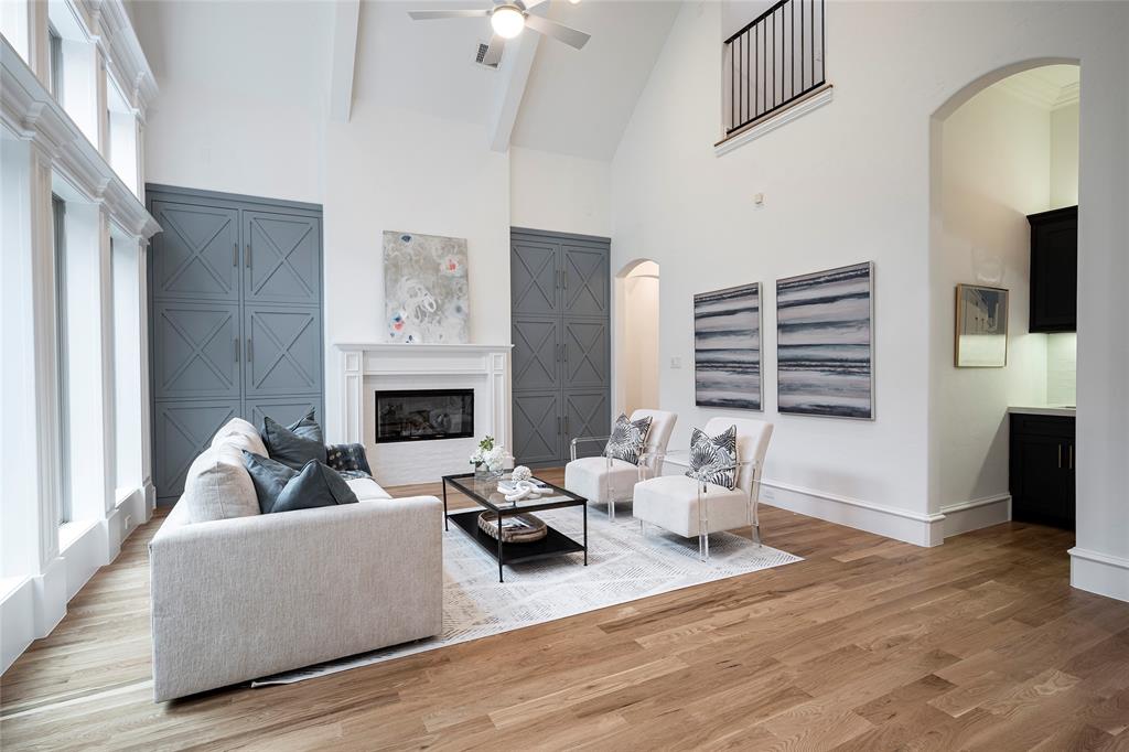 Bob O Links Downs - Residential