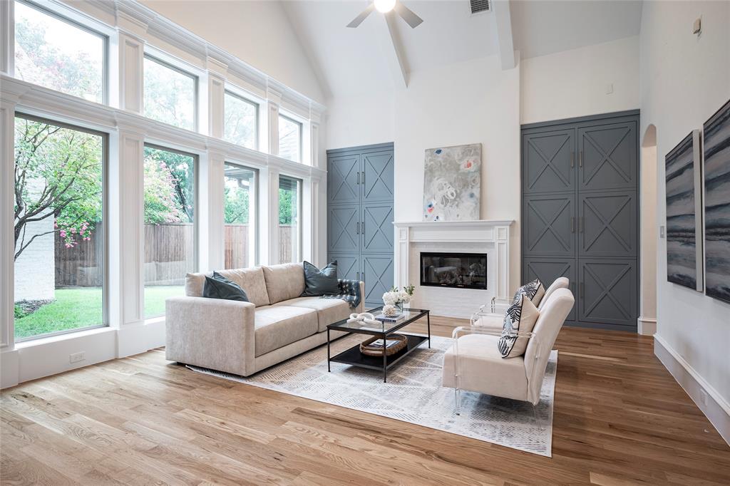 Bob O Links Downs - Residential