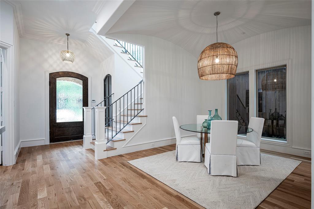 Bob O Links Downs - Residential