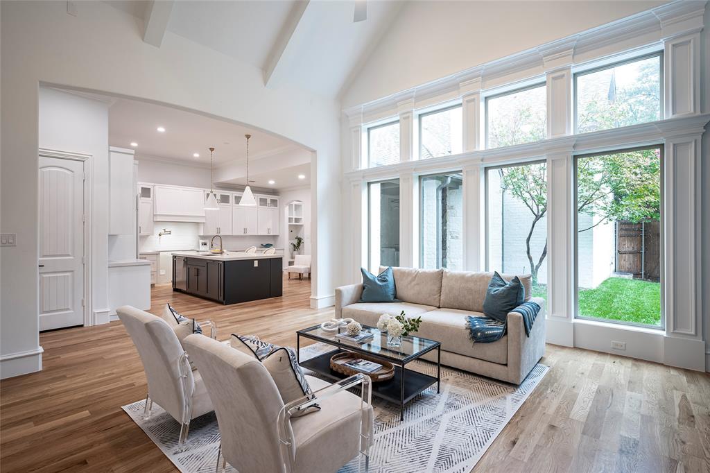 Bob O Links Downs - Residential