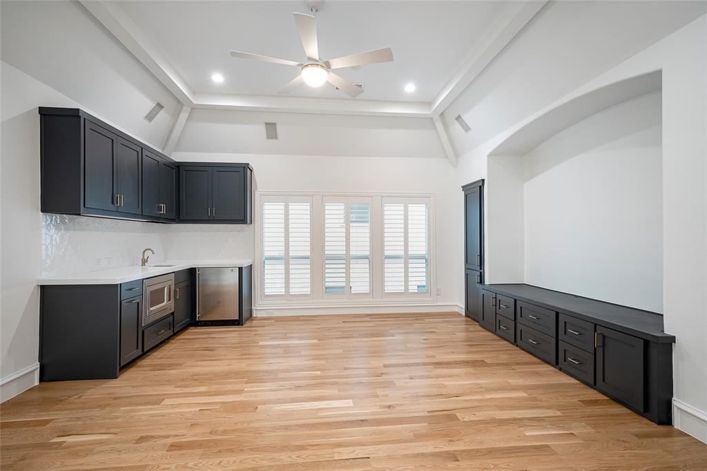 Bob O Links Downs - Residential