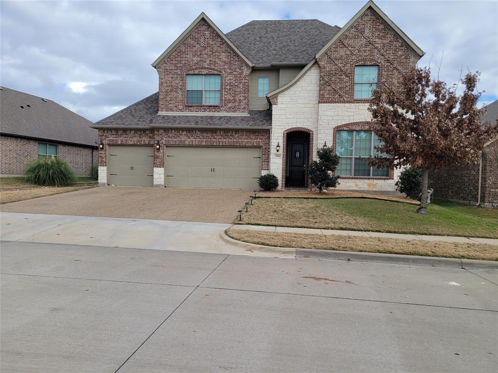 Woodcreek Ph 1-D3 - Residential Lease