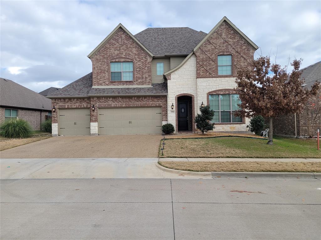 Woodcreek Ph 1-D3 - Residential Lease