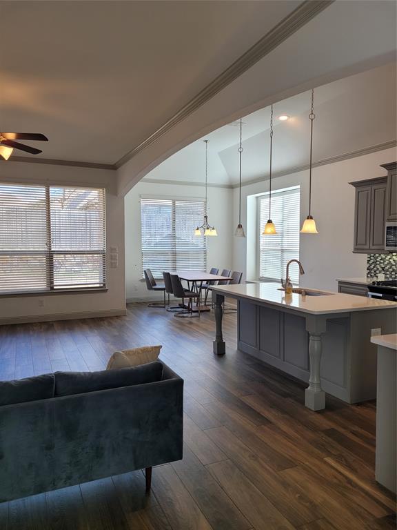 Woodcreek Ph 1-D3 - Residential Lease