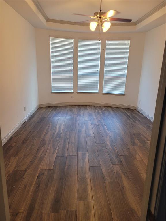 Woodcreek Ph 1-D3 - Residential Lease