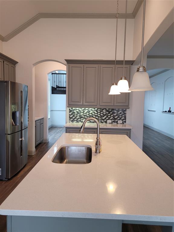 Woodcreek Ph 1-D3 - Residential Lease