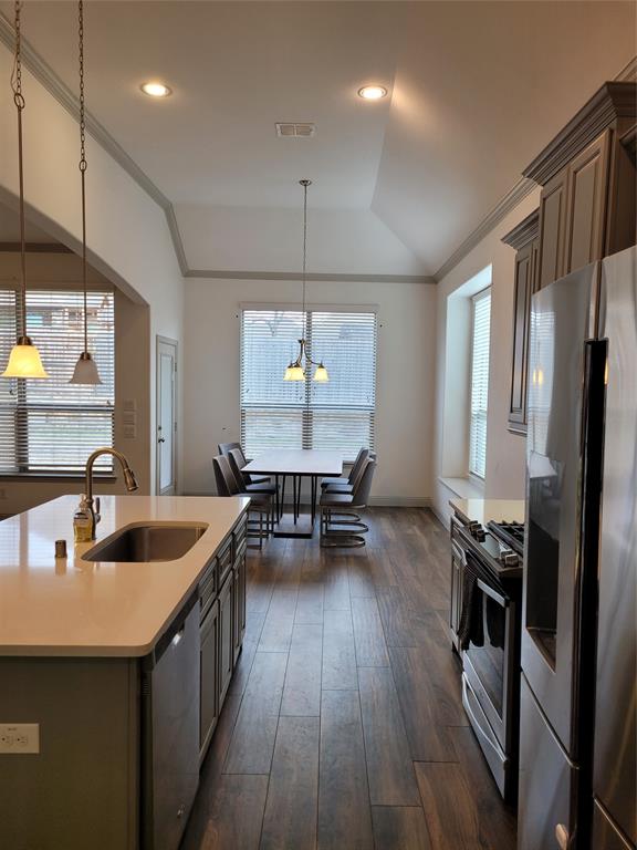 Woodcreek Ph 1-D3 - Residential Lease