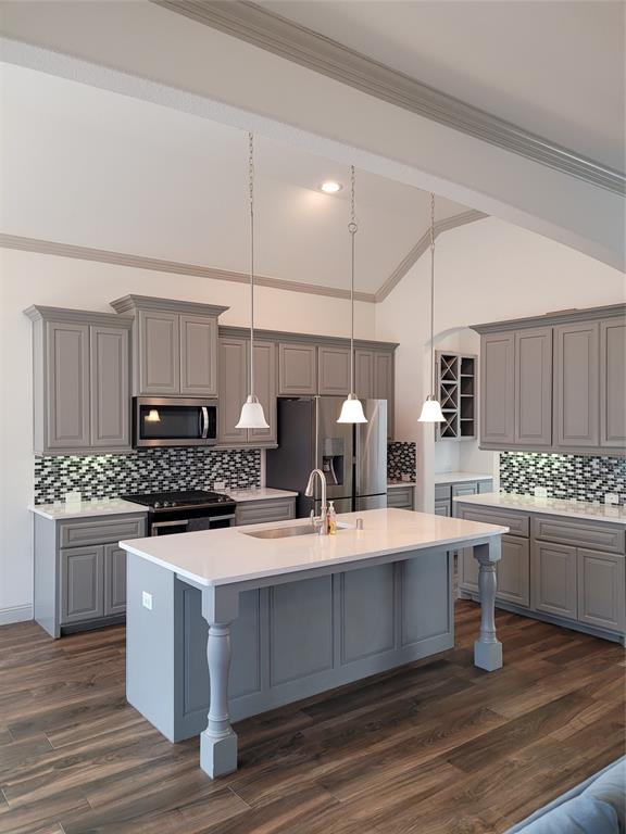 Woodcreek Ph 1-D3 - Residential Lease