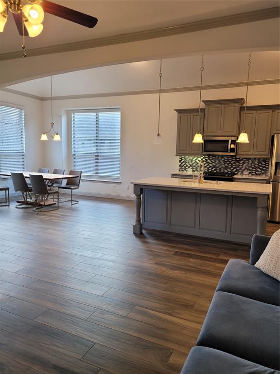 Woodcreek Ph 1-D3 - Residential Lease