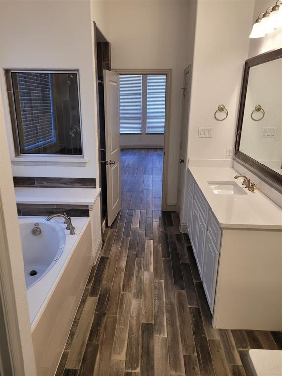 Woodcreek Ph 1-D3 - Residential Lease