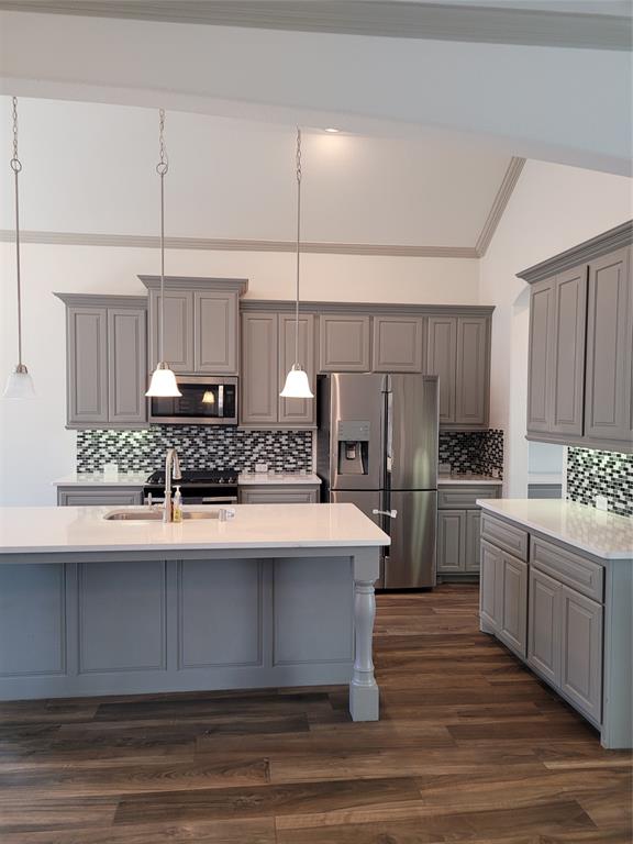 Woodcreek Ph 1-D3 - Residential Lease