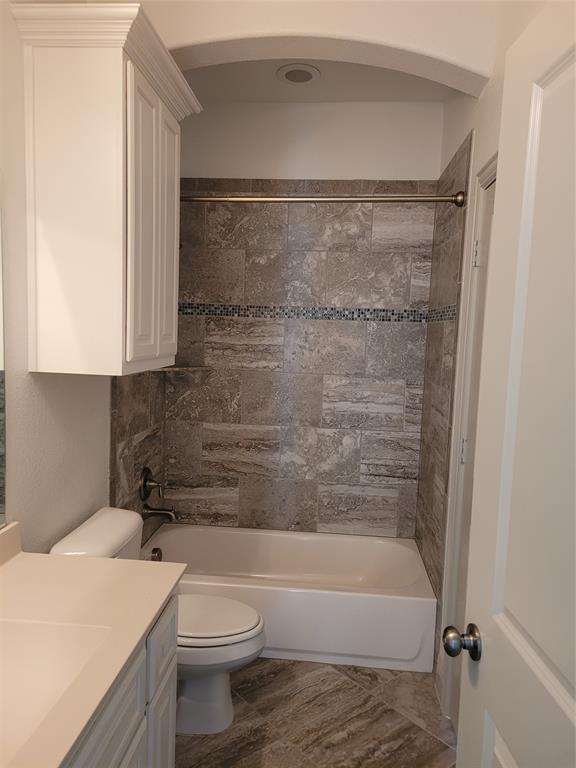 Woodcreek Ph 1-D3 - Residential Lease