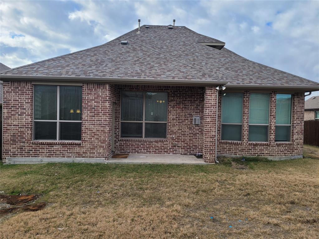 Woodcreek Ph 1-D3 - Residential Lease