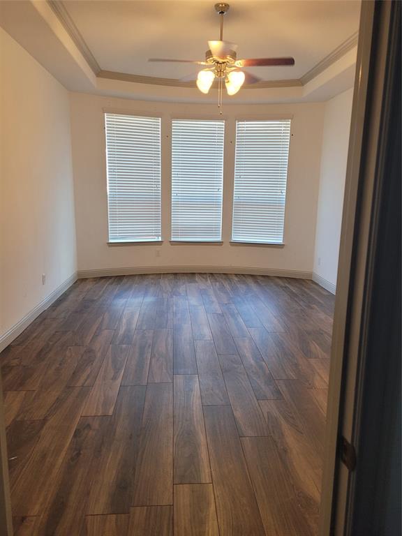 Woodcreek Ph 1-D3 - Residential Lease