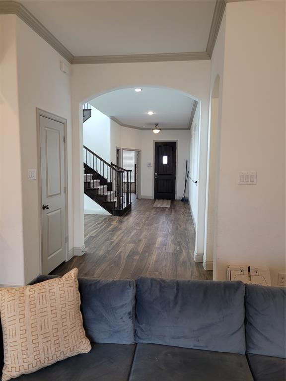 Woodcreek Ph 1-D3 - Residential Lease