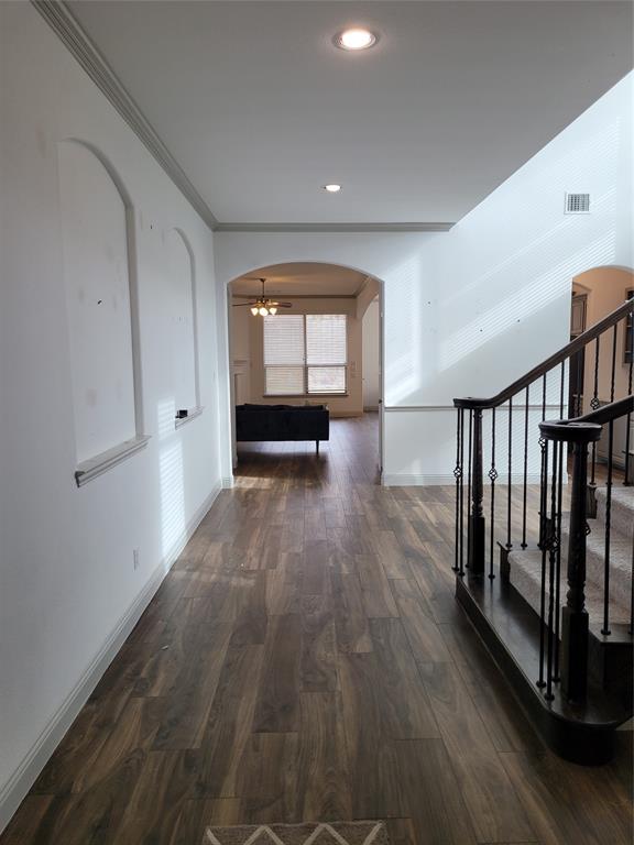 Woodcreek Ph 1-D3 - Residential Lease