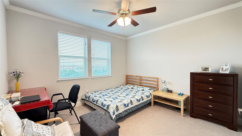 Gatherings at Twin Creeks - Residential Lease