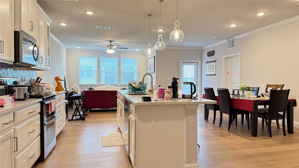 Gatherings at Twin Creeks - Residential Lease