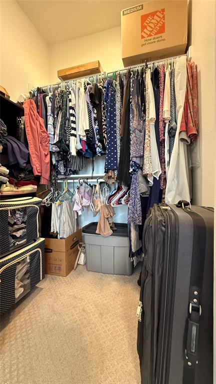 Gatherings at Twin Creeks - Residential Lease