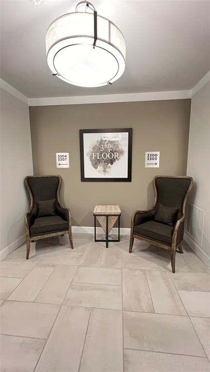 Gatherings at Twin Creeks - Residential Lease