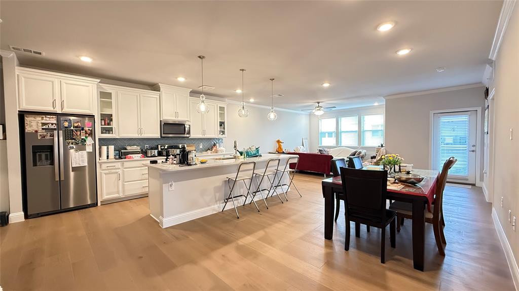 Gatherings at Twin Creeks - Residential Lease