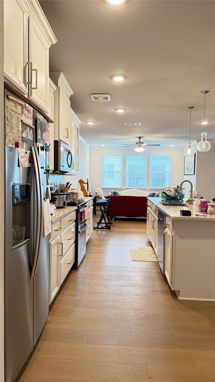 Gatherings at Twin Creeks - Residential Lease