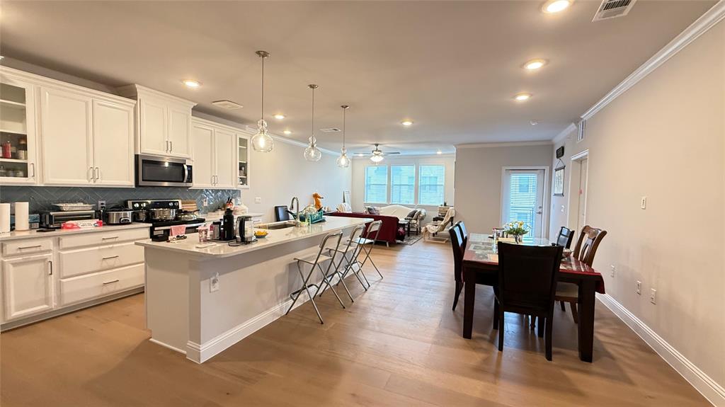 Gatherings at Twin Creeks - Residential Lease