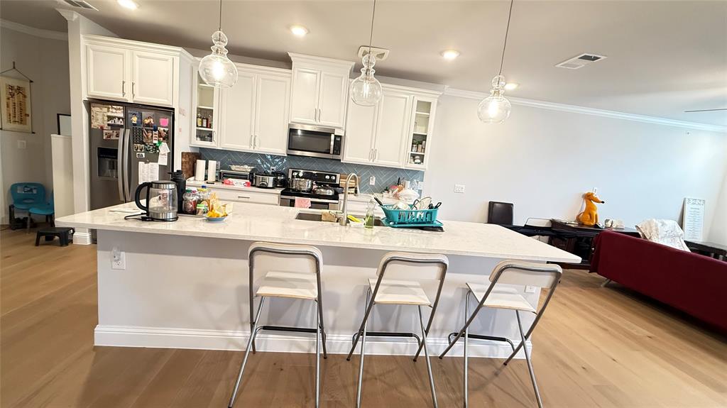 Gatherings at Twin Creeks - Residential Lease