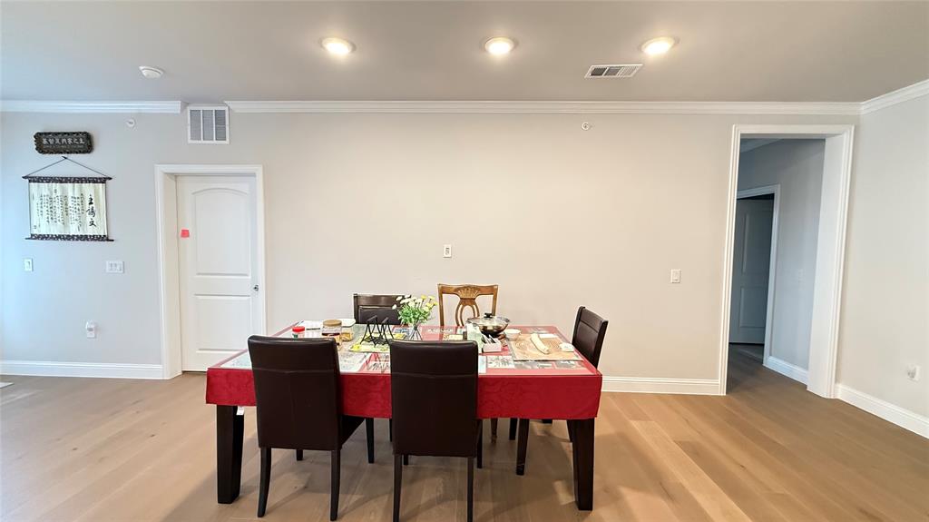 Gatherings at Twin Creeks - Residential Lease