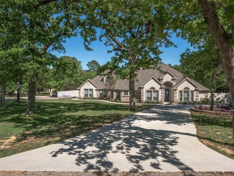 A home in Mineola