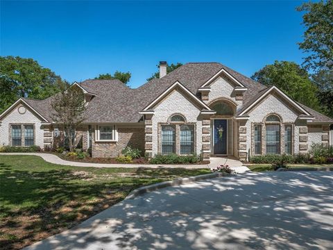 A home in Mineola