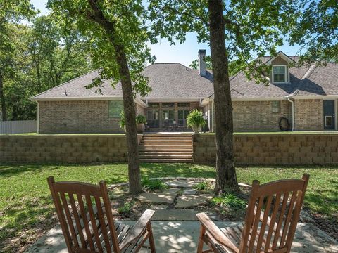 A home in Mineola