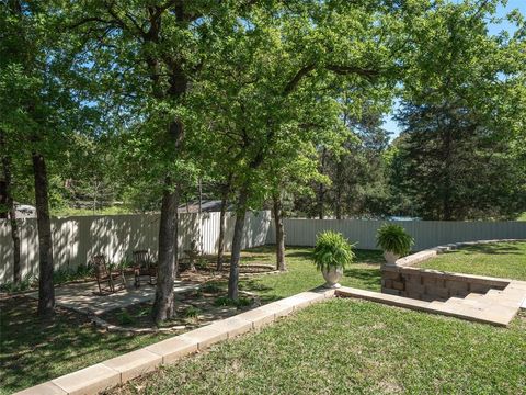 A home in Mineola