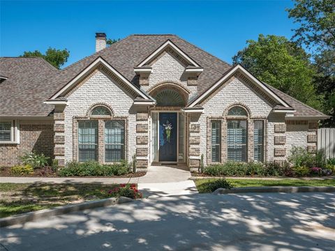 A home in Mineola