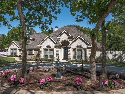 A home in Mineola